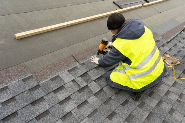 Quick and Trustworthy Emergency Roof Repair Services in Stirling, NJ