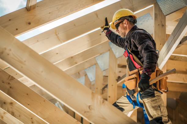Professional Roofing Contractor in Stirling, NJ