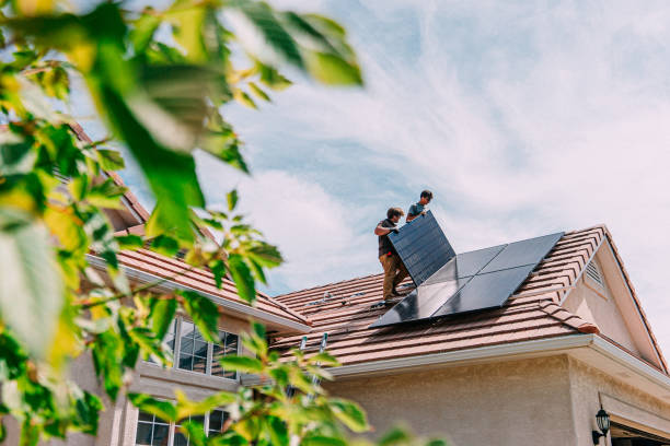 Best Roof Replacement Cost  in Stirling, NJ