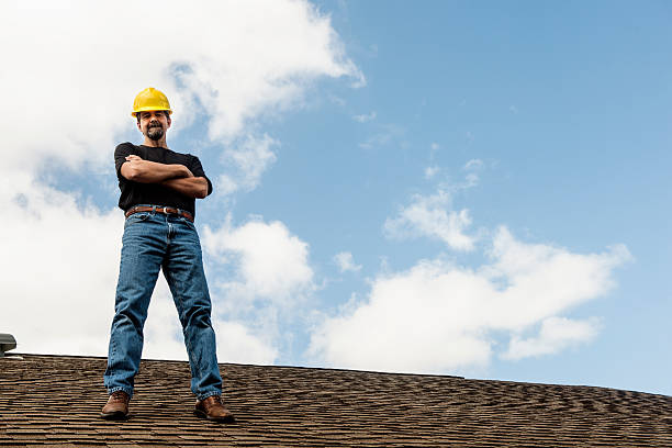 Best Residential Roofing Contractor  in Stirling, NJ